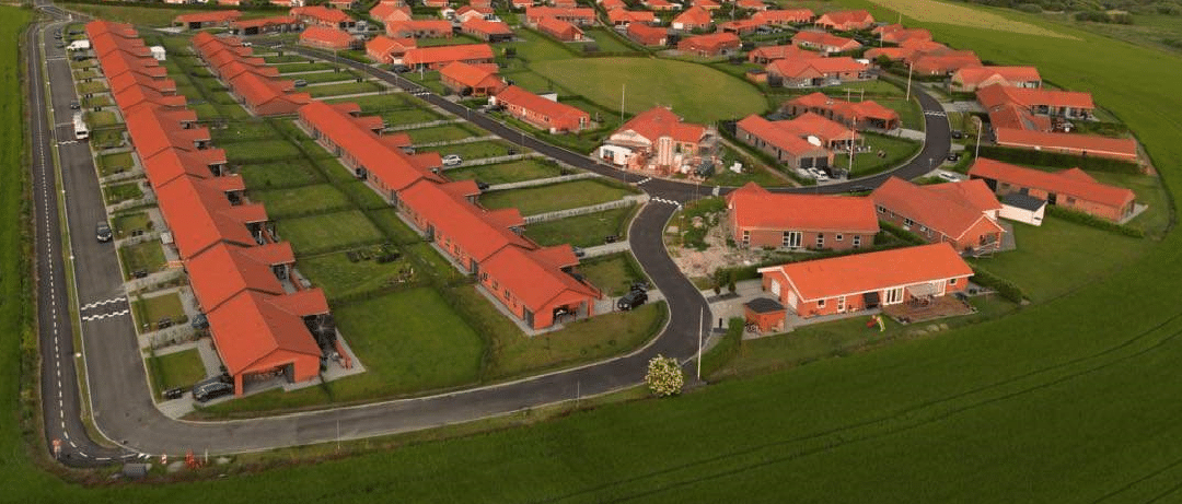 Nonnedalen